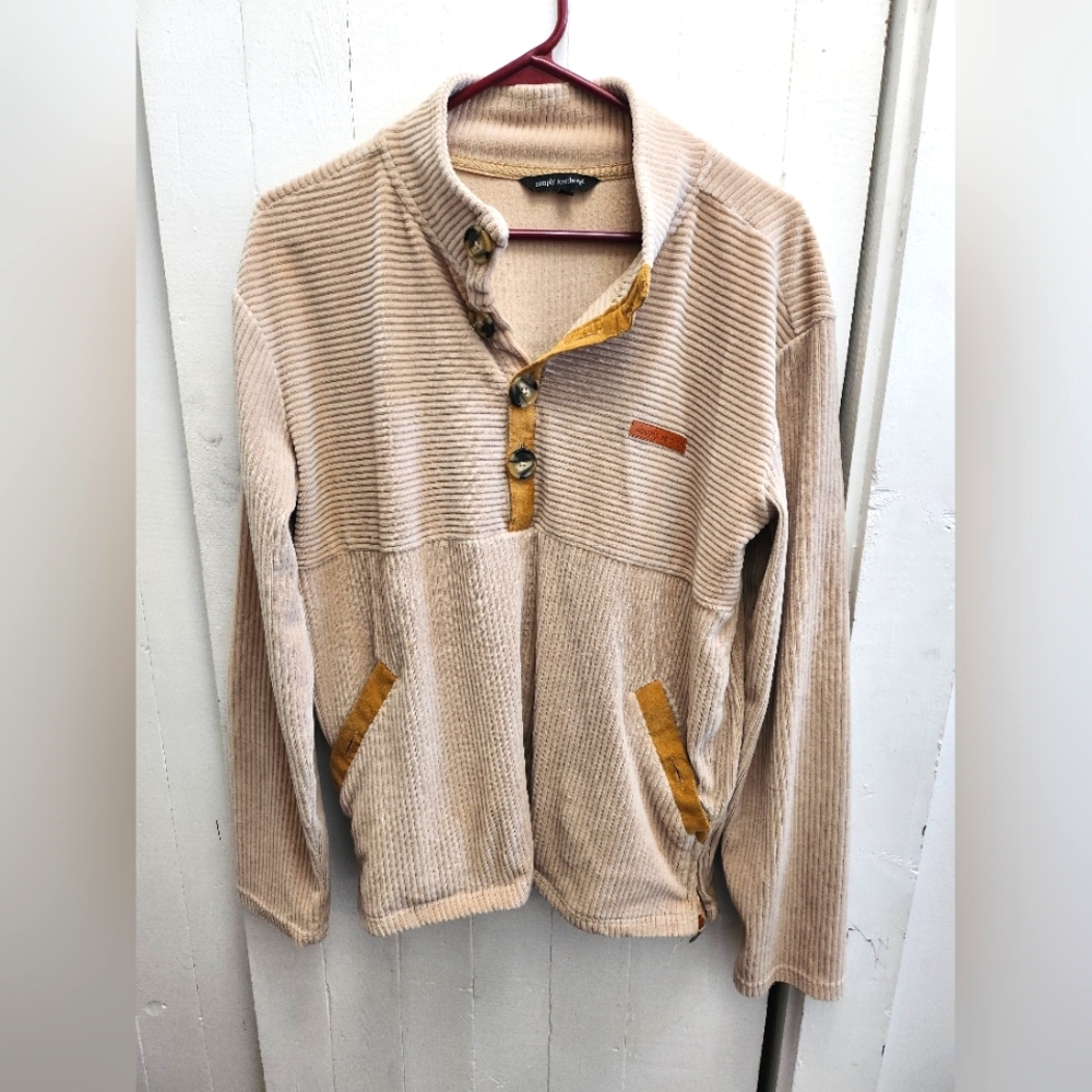 Simply Southern Crewneck